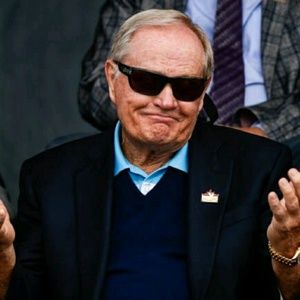 Meet your Posher, Braden